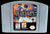 Deadly Arts Nintendo 64 Video Game N64 - Gandorion Games