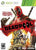 Deadpool Microsoft Xbox 360 Game.