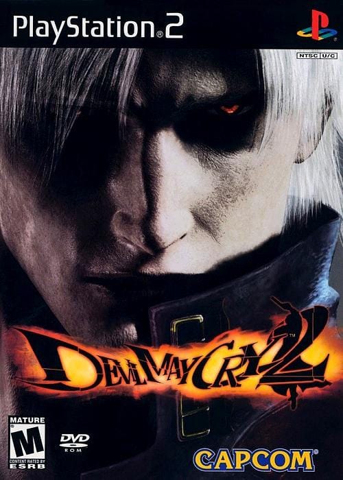 DEVIL MAY CRY 3 SPECIAL EDITION - SONY PS2 - PAL FR - COMPLET DEVIL MAY CRY 3 SPECIAL EDITION - SONY PS2 - PAL FR - COMPLET