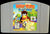 Diddy Kong Racing Nintendo 64 Video Game N64 | Gandorion Games