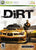 Dirt Microsoft Xbox 360 Game.