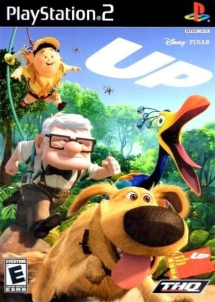 Disney•Pixar Up