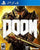 Doom Sony PlayStation 4 Video Game PS4 - Gandorion Games