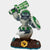 Doom Stone Skylanders Swap Force Figure.