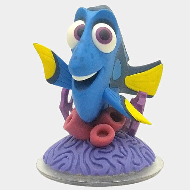Dory Disney Infinity Finding Nemo Figure
