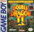 Double Dragon II - Game Boy - Gandorion Games
