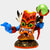 Double Trouble 1.5 Skylanders Giants Figure.