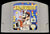 Dr. Mario 64 Nintendo 64 Video Game N64 - Gandorion Games