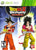 Dragon Ball Z Budokai HD Collection Microsoft Xbox 360 Game.