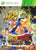 Dragon Ball Z: Ultimate Tenkaichi Microsoft Xbox 360 Game.