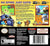 Dragon Quest Heroes Rocket Slime Nintendo DS Game - Gandorion Games