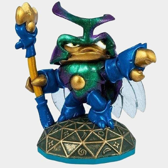 Dune Bug Skylanders Swap Force Figure.