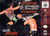 ECW Hardcore Revolution Nintendo 64 Video Game N64 - Gandorion Games