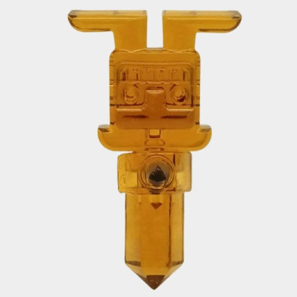 Earth Handstand Skylanders Trap Team Rubble Trouble Crystal.