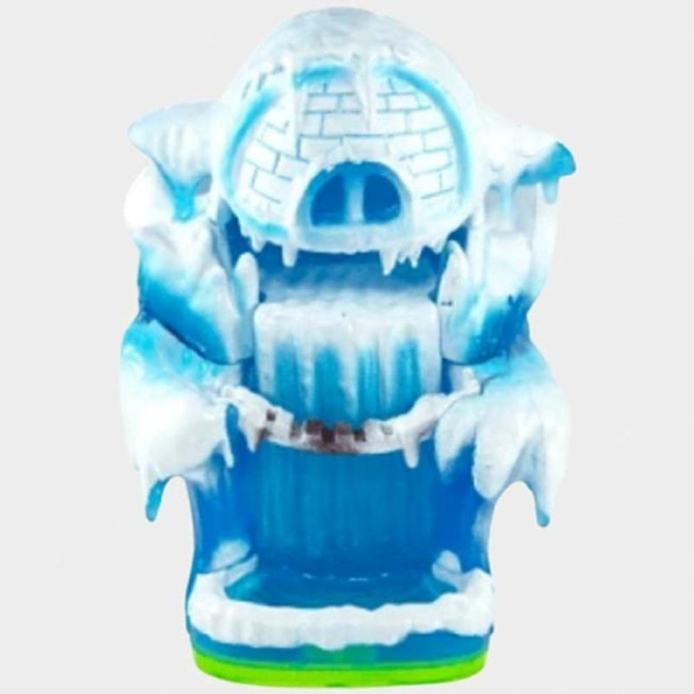 Empire of Ice Skylanders Spyro's Adventure Expansion.