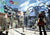 Enchanted Arms Microsoft Xbox 360 Game SS1.