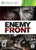 Enemy Front Microsoft Xbox 360 Video Game - Gandorion Games