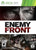 Enemy Front Microsoft Xbox 360 Game.