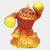 Eruptor Skylanders Spyro's Adventure Figure.