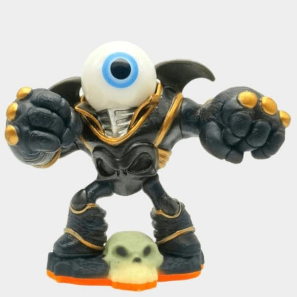 Eye-Brawl Skylanders Giants Figure.