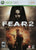 F.E.A.R. 2: Project Origin Microsoft Xbox 360 Game.