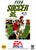 FIFA Soccer '95 Sega Genesis Game - Gandorion Games