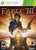 Fable III Microsoft Xbox 360 Game.