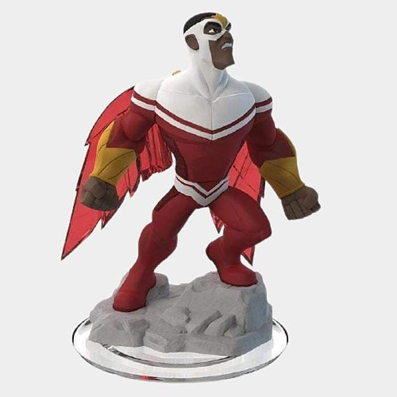 Falcon Disney Infinity 2.0 3.0 Marvel Super Heroes Figure 