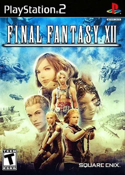FinalFantasyXII-