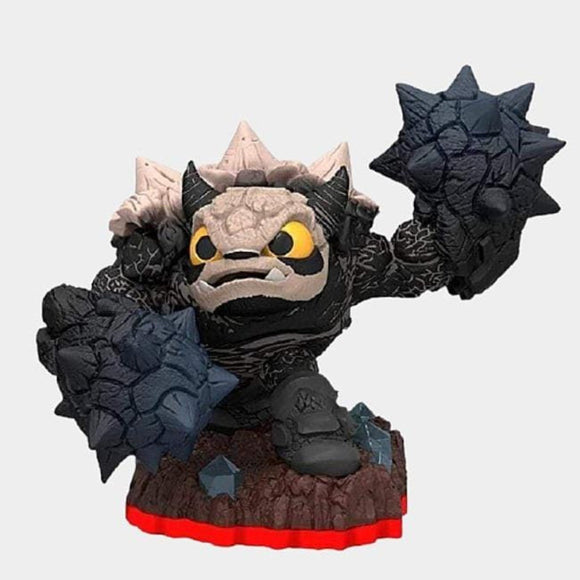 Fist Bump Skylanders Trap Team Figure.