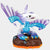 Flashwing Skylanders Giants Figure.