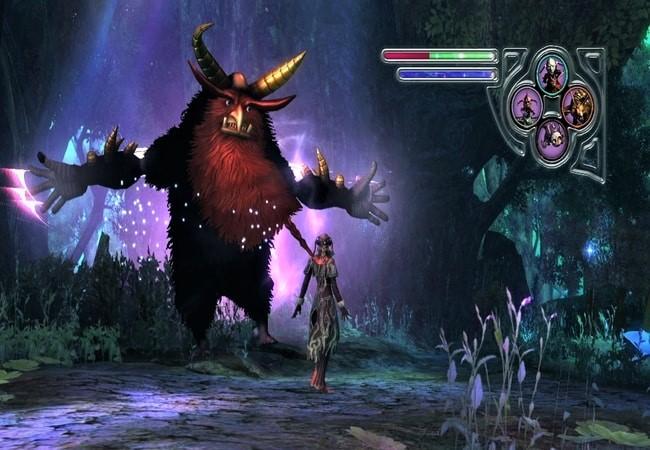 Folklora Razor Folklore Ps3