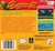 Frogger 2 - Game Boy Color - Gandorion Games