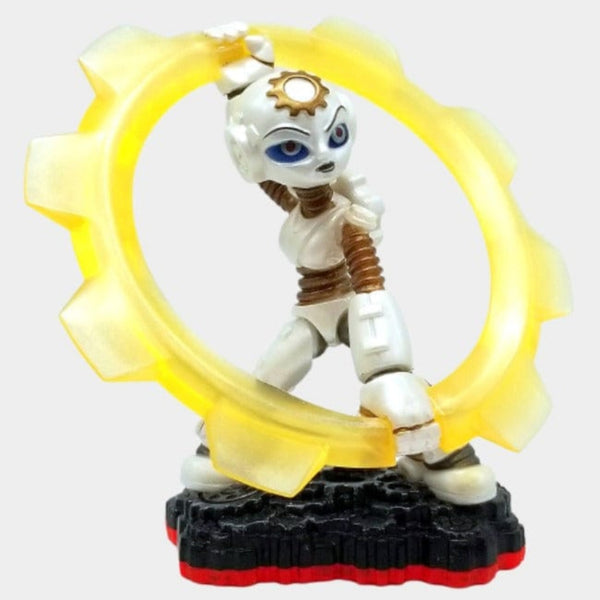 Gearshift Skylanders Trap Team Figure – Gandorion Games