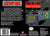 Gemfire Super Nintendo Video Game SNES - Gandorion Games