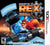 Generator Rex Agent of Providence Nintendo 3DS Game - Gandorion Games