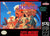 Genghis Khan II Clan of the Gray Wolf Super Nintendo Video Game SNES - Gandorion Games
