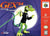 Gex 64: Enter the Gecko Nintendo 64 Video Game N64 - Gandorion Games
