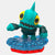 Gill Runt Mini Skylanders Spyro's Adventure Figure.