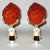 Ginger Twins Red Headed Bobbleheads - Gandorion Games