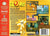 Glover Nintendo 64 Video Game N64 - Gandorion Games