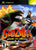Godzilla Destroy All Monsters Melee Microsoft Xbox - Gandorion Games
