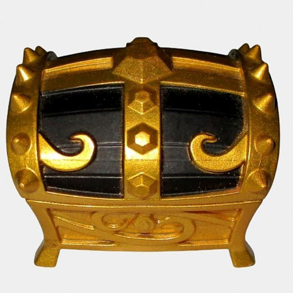 Gold Mystery Chest Skylanders Imaginators.