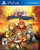 Grand Kingdom Sony PlayStation 4 Video Game PS4 - Gandorion Games