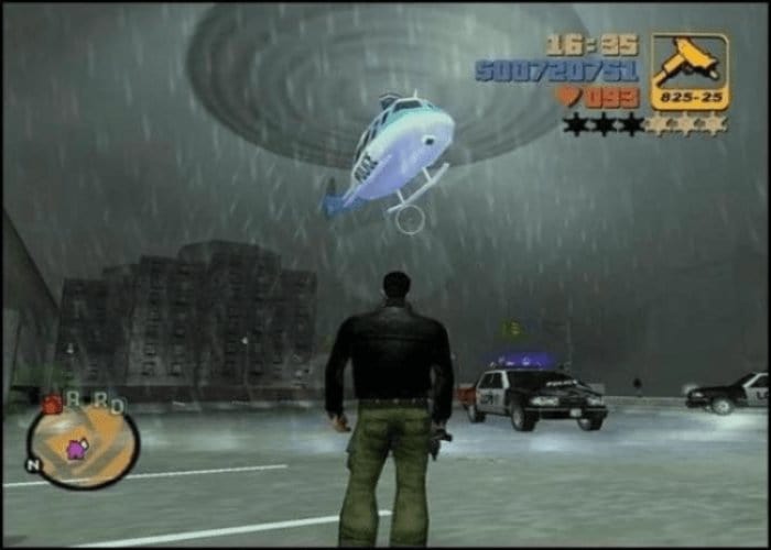 Grand Theft Auto 3 GTA III für Sony PlayStation 2 PS2 | Kaufen auf Grand Theft Auto 3 GTA III für Sony PlayStation 2 PS2 | Kaufen auf