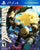 Gravity Rush 2 - PlayStation 4 - Gandorion Games