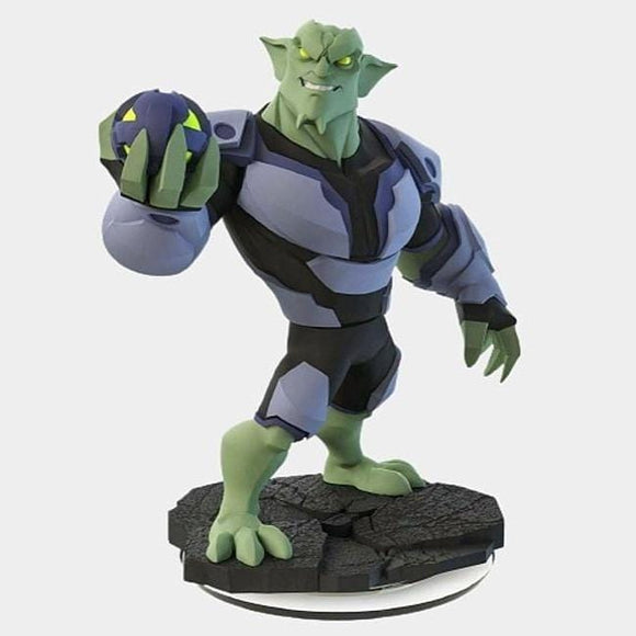 Green Goblin Disney Infinity Marvel Super Heroes Figure 