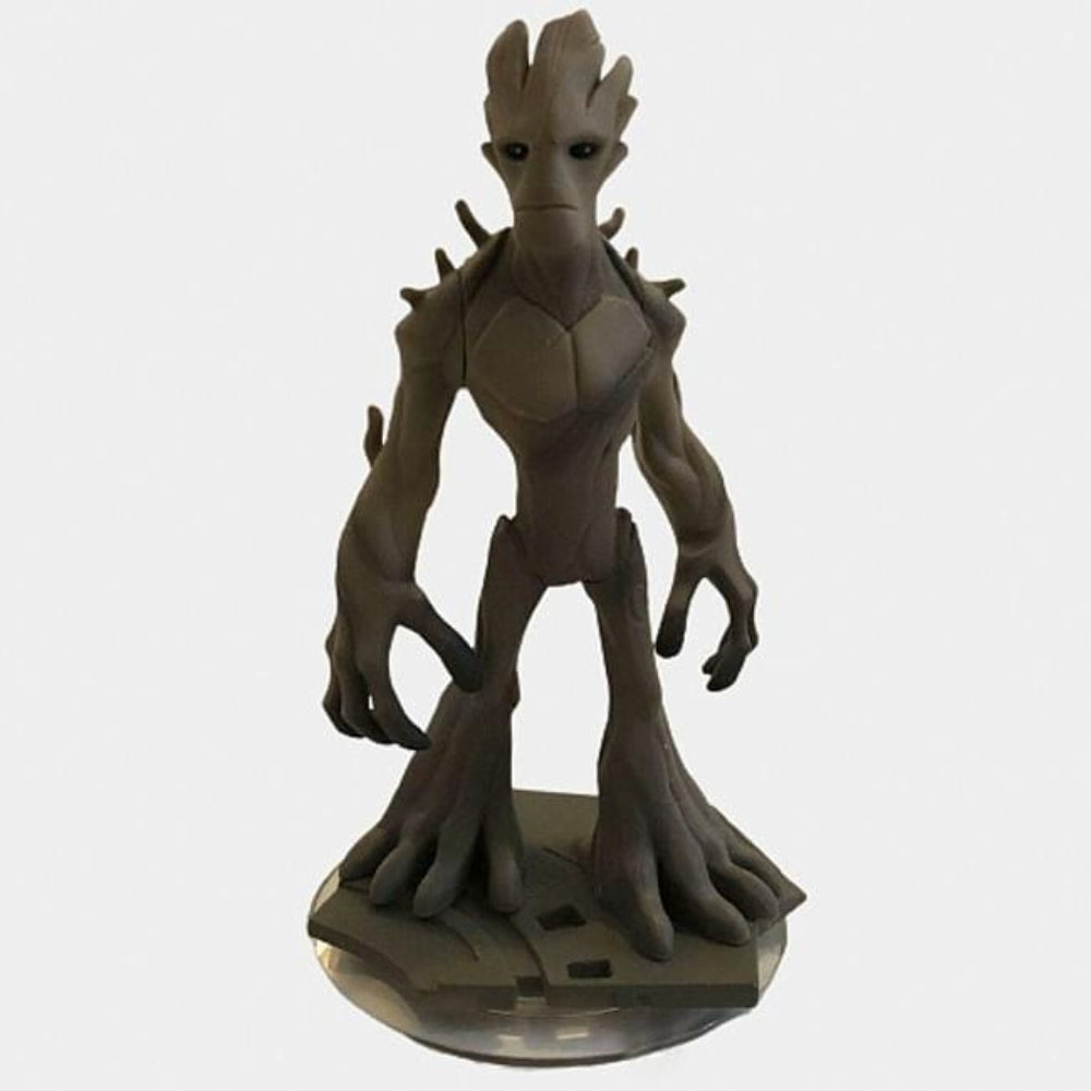 Groot Disney Infinity 2.0 Marvel Guardians of the Galaxy Figure.