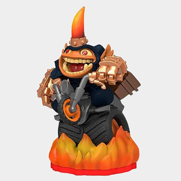 Skylanders rare trap team minis online reserved