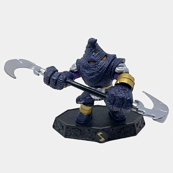 Hood Sickle Skylanders Imaginators Sensei Figure – Gandorion